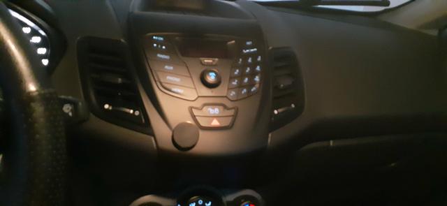New fiesta 2014 /15 1.5 comp - Foto 6