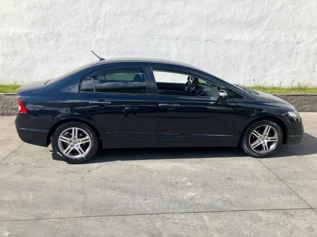 Honda Civic EXS 2008