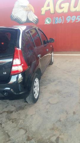 Sandero 1.6 - Foto 3