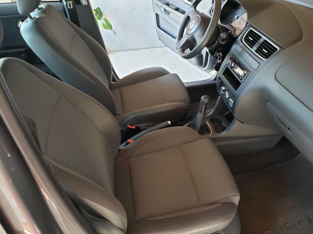 Vendo FOX 2011/20112 1.0 impecavel - Foto 11