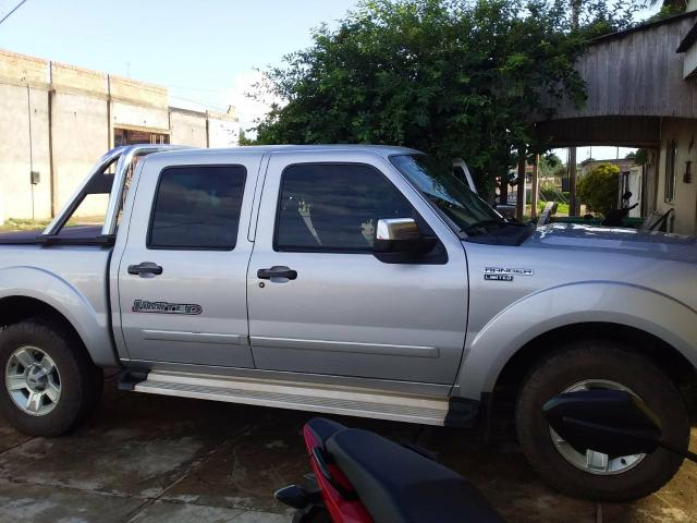 Ranger 3.0 limited