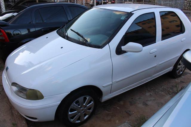 Palio edx 99/00 - oportunidade - Foto 3