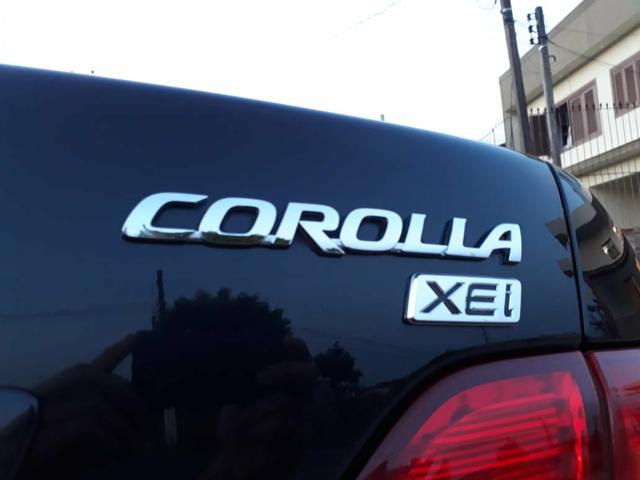 Corolla xei 2.0 16v automático - Foto 4