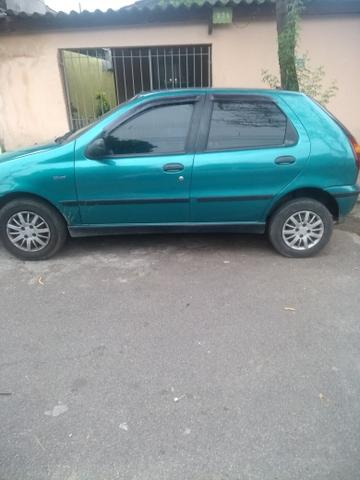 Palio 97 1.5 - Foto 2