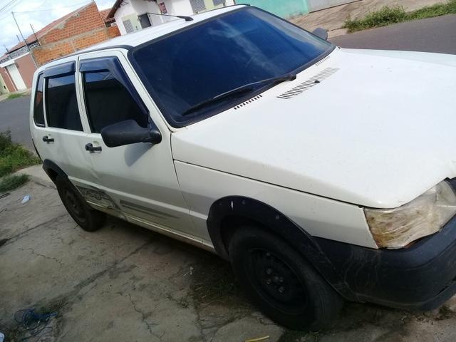 Vendo Fiat uno 2004/2005 - Foto 2