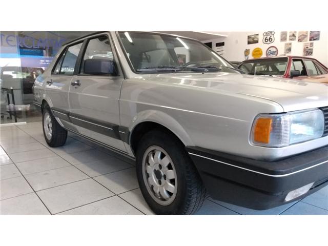 Volkswagen Voyage 1.8 gl 8v gasolina 4p manual - Foto 3