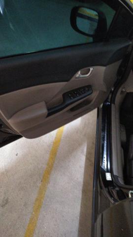 Civic 14/15 lxr 50.000,00$ (sem choro) - Foto 7