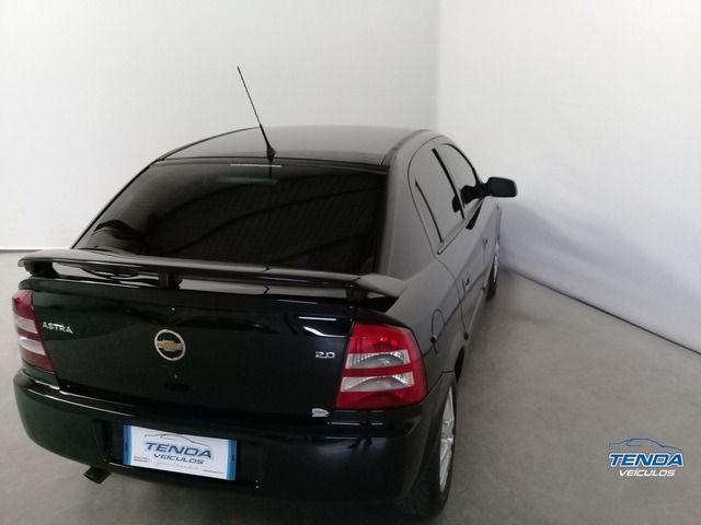 Astra Advantage 2.0 MPFI 8V FlexPower 5p - Foto 5