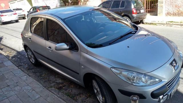 Peugeot 307 1.6 - 08/09 - Foto 2
