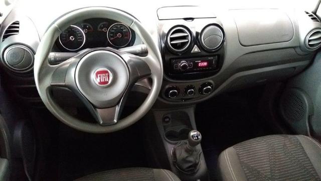 Palio 1.4 attractive 2015 - Foto 8