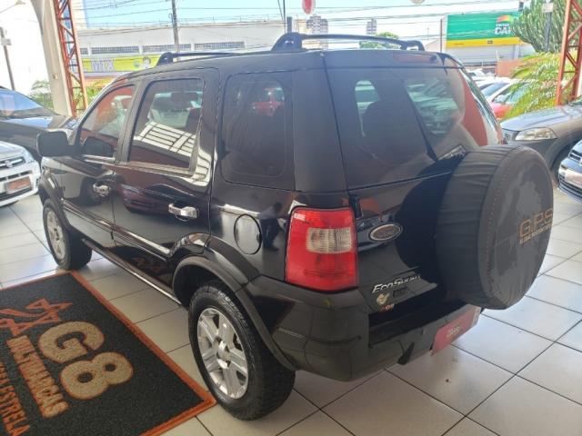 FORD ECOSPORT XLT 1.6/ 1.6 FLEX 8V 5P - Foto 6
