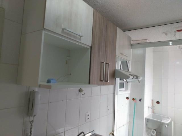 Locação Apartamento Vila Nova Urupes Suzano - Foto 13