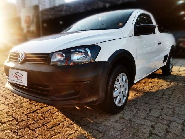 Volkswagen Saveiro 1.6 (Flex)