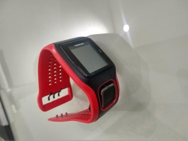 Relógio TomTom Runner Cardio - Foto 3