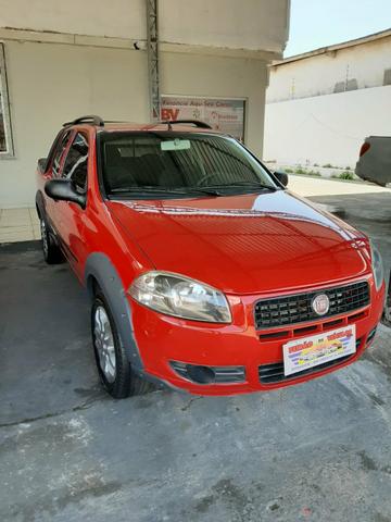 Fiat/strada - Foto 2