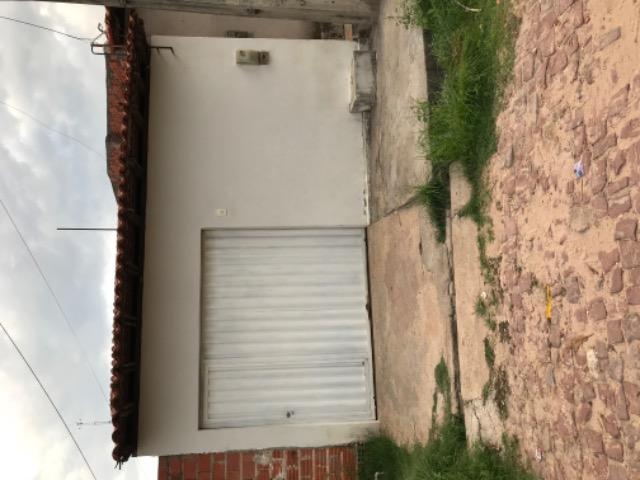 Alugo casa em Timon