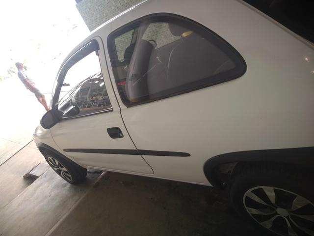 Corsa 98 top - Foto 4