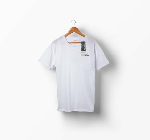 Camisetas Lisas Básicas Atacado