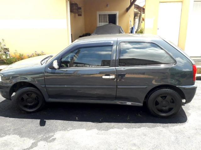 Gol 2001 g3 8 valvulas basico - Foto 3