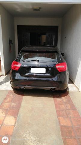 Mercedes Benz A200 - Foto 4