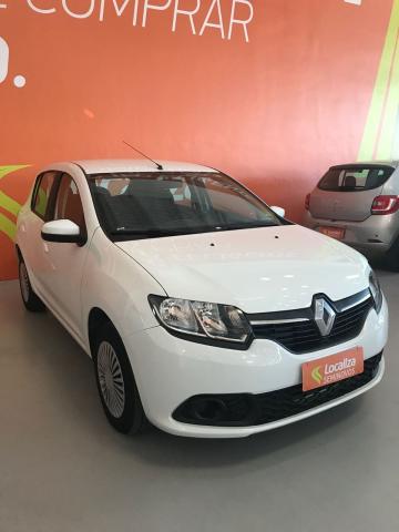 SANDERO 2018/2019 1.0 12V SCE FLEX EXPRESSION MANUAL - Foto 3