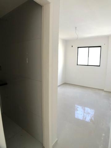 Bairro Novo, 2 e 3 Qts 1 suíte, agende uma visita - Foto 2