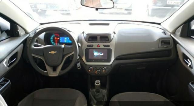 Cobalt 14/15 1.4 LTZ - Foto 8