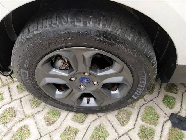 FORD ECOSPORT 1.5 TIVCT FLEX FREESTYLE AUTOMÁTICO - Foto 10