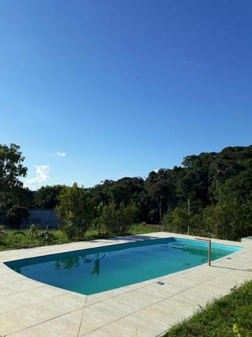 Piscinas em fibra - Foto 2