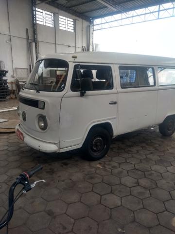 Kombi - Foto 3
