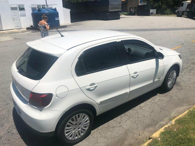 Gol Power 1.6 - Foto 4