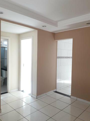 Vendo apartamento no residencial paiaguás - Foto 8