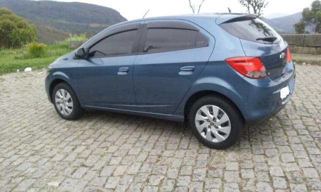 Onix LT 1.4 2015 - Foto 4