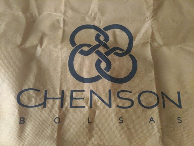 Bolsa Feminina Chenson Nova - Foto 2