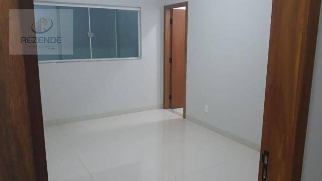 Casa à venda, 132 m² por R$ 398.000,00 - Plano Diretor Sul - Palmas/TO - Foto 11