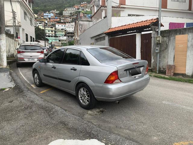 Focus 2002 - Prata - Foto 7