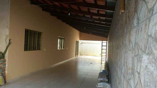Casa com piscina e área de churrasqueira - Foto 7