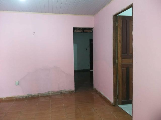 Casa Conjunto Carnaúba Icui Guajará - Foto 4