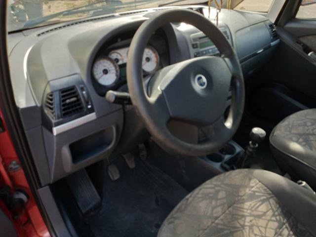 Fiat idea adventure - Foto 4