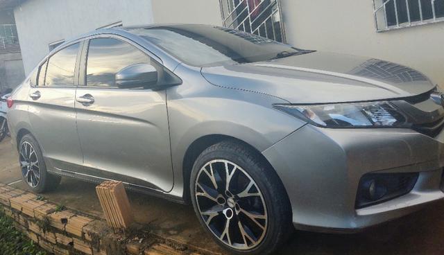 Carro Honda City - Foto 2