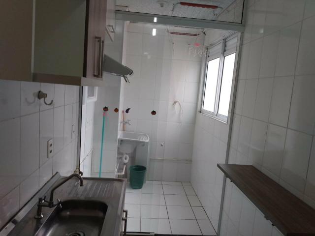 Locação Apartamento Vila Nova Urupes Suzano - Foto 17