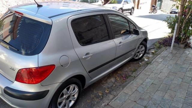 Peugeot 307 1.6 - 08/09 - Foto 4