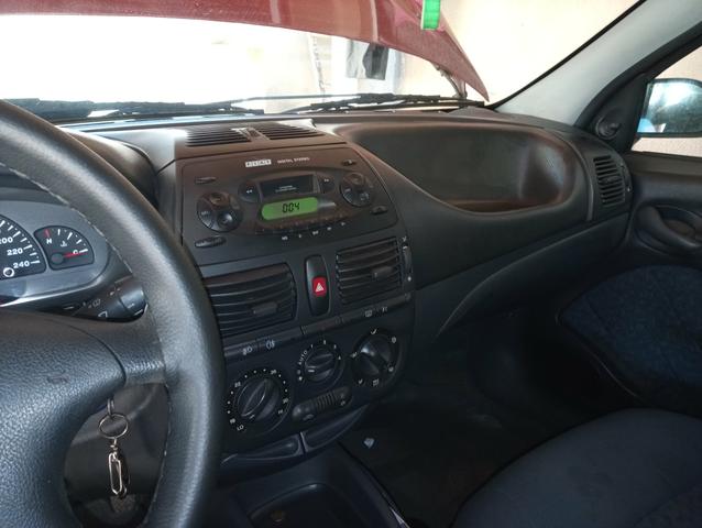 Marea 1.8 16V, - Foto 7