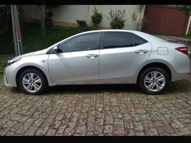 Toyota Corolla 1.8 GLI - Foto 3