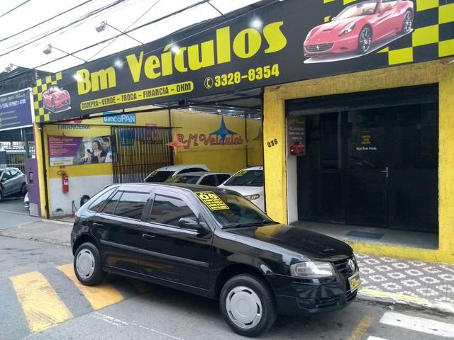 Gol G4 completo ano 2008 1.6 motor AP.16900 - Foto 6