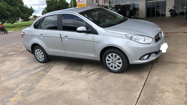 Compre seu Gran Siena com Entrada + parcelas - Foto 4