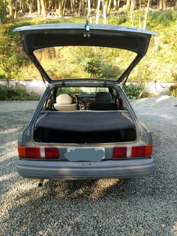 Escort Hobby 1.0