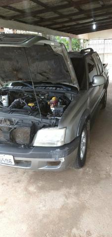 S10 2007/08 Flex R$15.500,00 - Foto 6