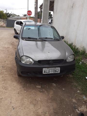 Corsa classic 2004