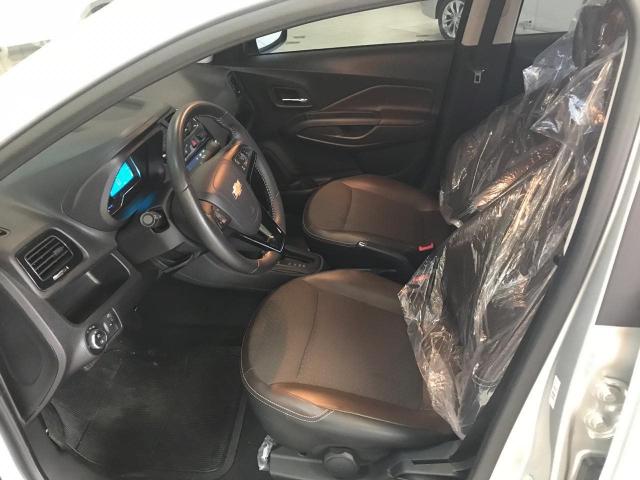 COBALT 2018/2019 1.8 MPFI LTZ 8V FLEX 4P AUTOMÁTICO - Foto 10